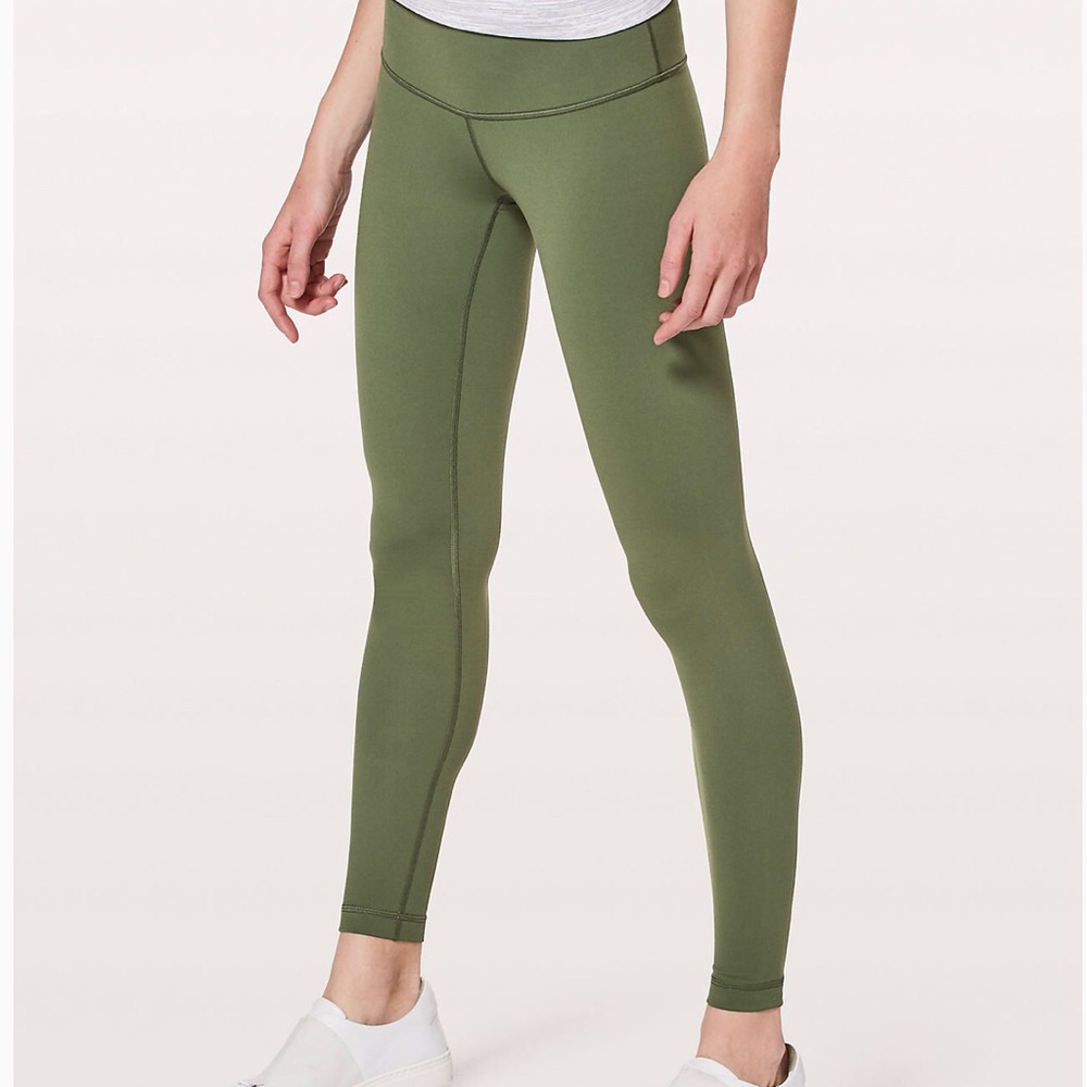 🔥LULULEMON ATHLETICA LEGGINGS🔥